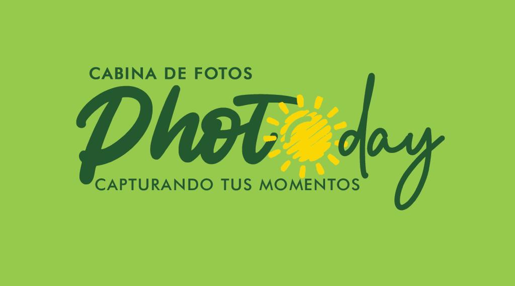 Photoday logo